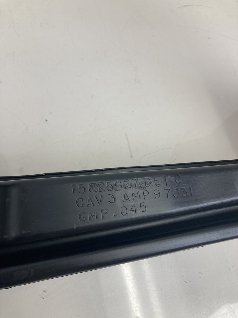 1995-1998 Chevrolet Silverado 2500 GMT400 Dash Duct 15025627 OEM