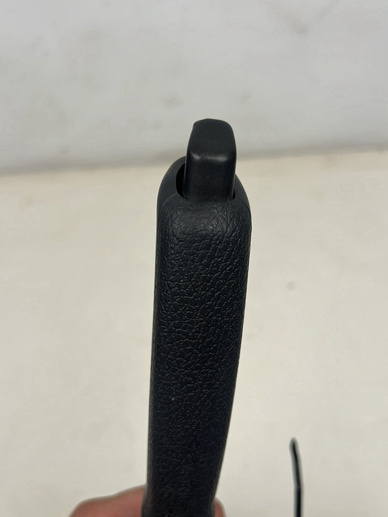 1998-2000 Volvo V70 S70 Parking E Emergency Brake Handle Gray w/ Bolts OEM #6308EM