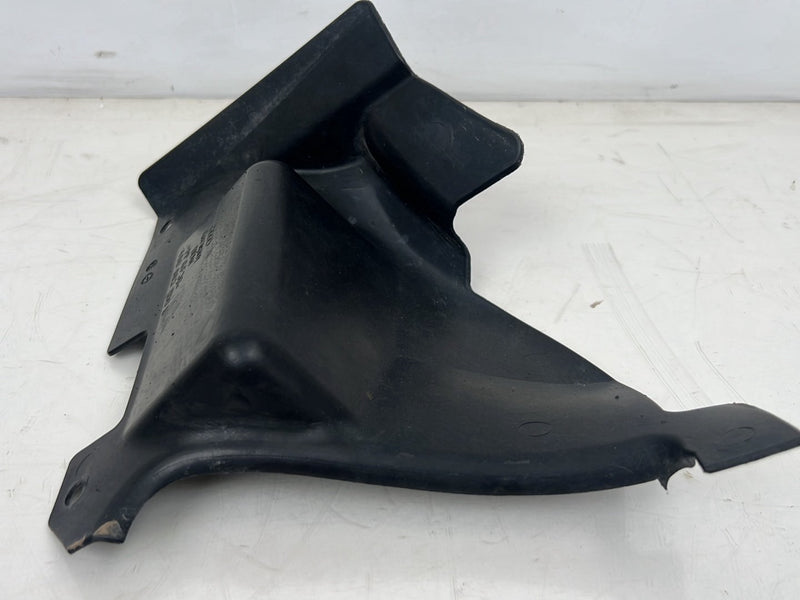 1996-2003 Audi S8 D2 A8 Front Right Guard Extension Bumper Trim OEM #6489EM