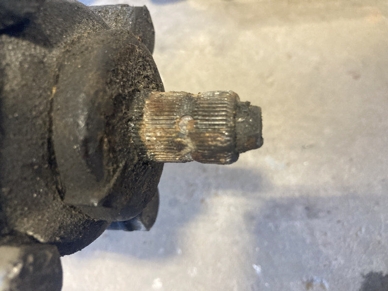 1988-1996 BMW E34 5 Series 525i 535i Steering Gear Box Linkage 8054201 OE #1941M
