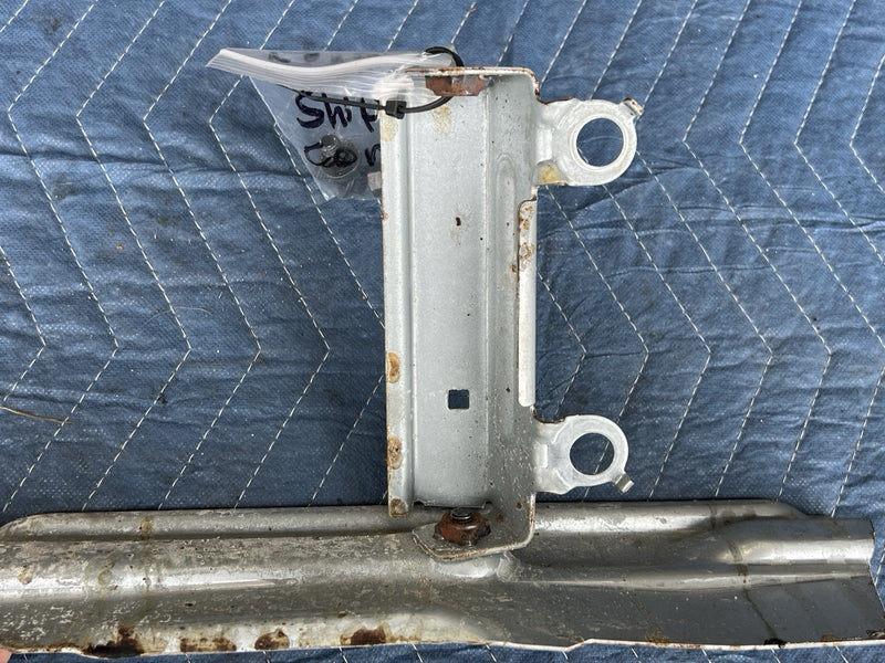 1993-1997 Volvo 850 850R Center Console Bracket Shift Surround Manual OEM #4509E