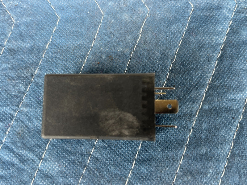 1983-1985 Porsche 944 Fuel Pump Control Relay Switch 99361522701 OEM #2536EM