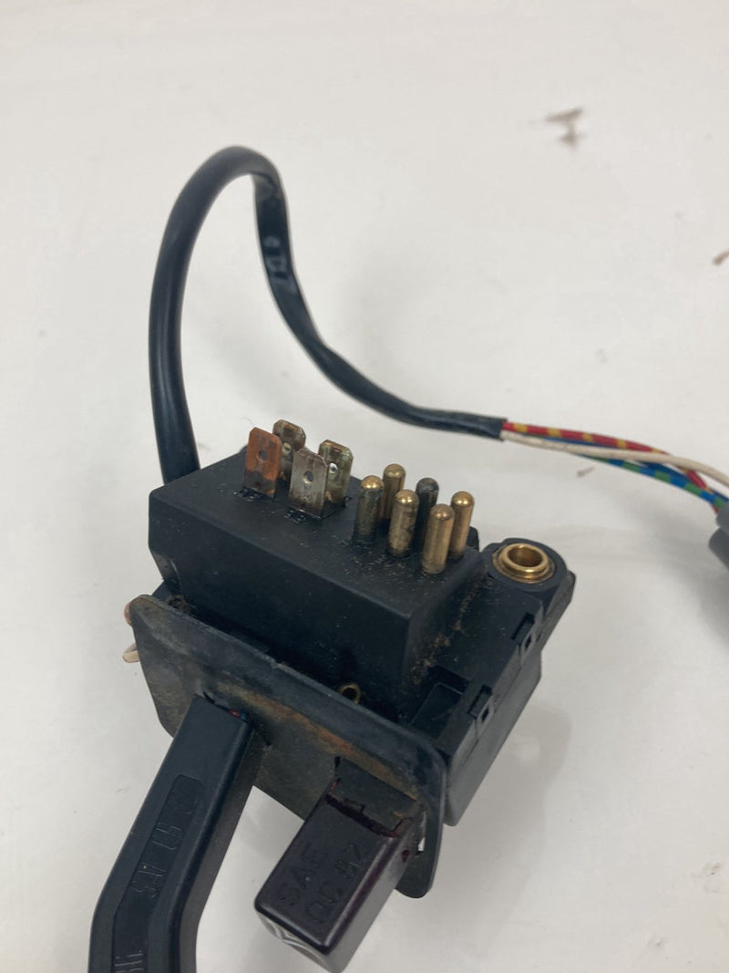 1992 Volvo 940 944 - Cruise Control Switch PN: 3544883