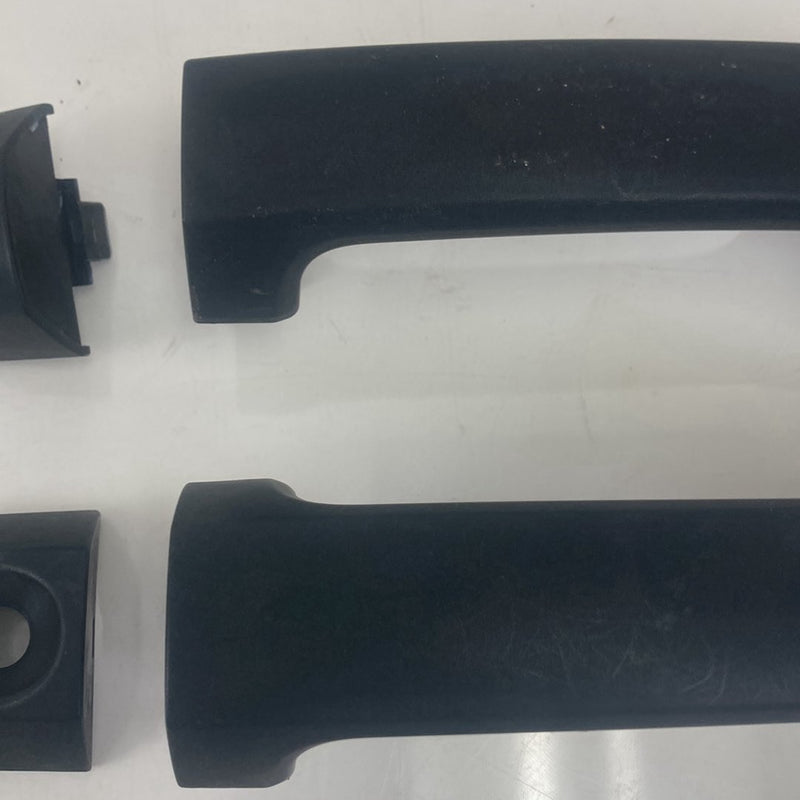 2007-2013 Toyota Tundra K50 Door Handle Exterior Textured Black OEM #5313M