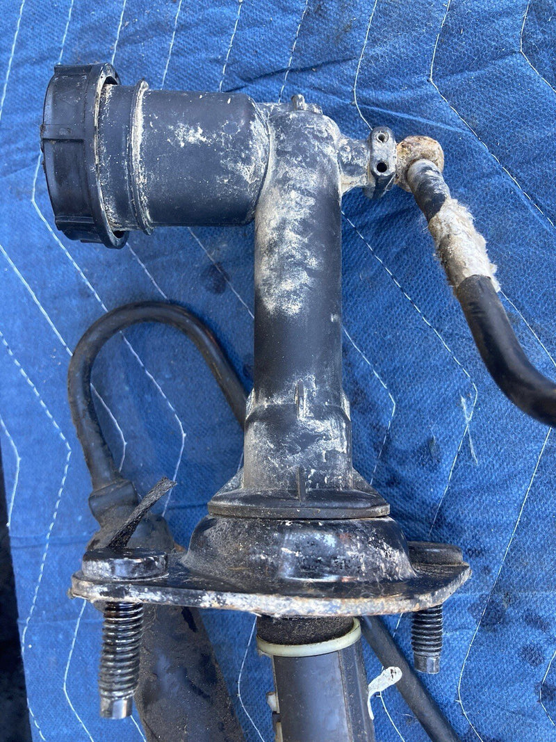 1997-2002 Jeep Wrangler TJ Slave Cylinder Manual Assembly 2.5l OEM #3277M