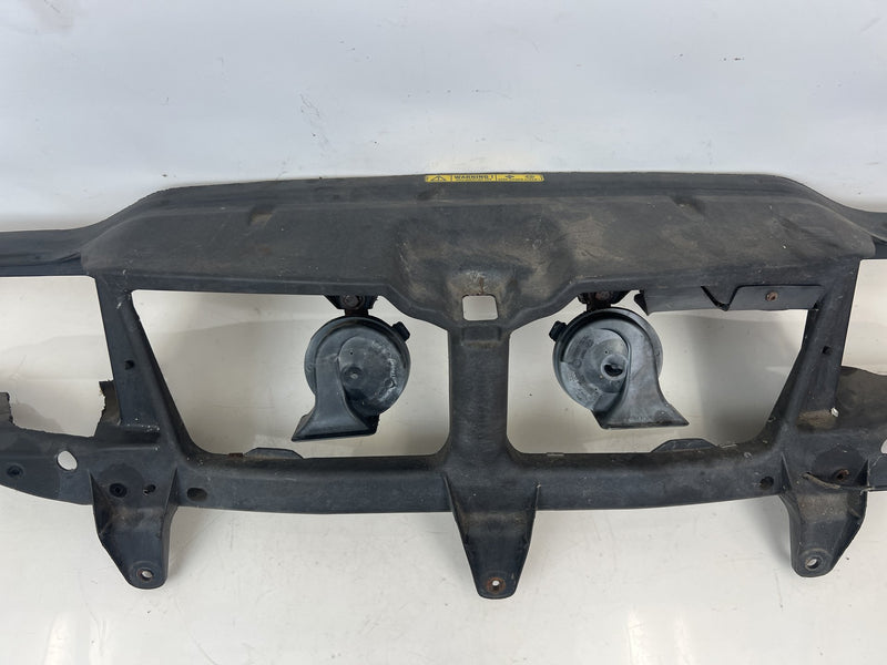1998-2000 Volvo S70 V70 XC Front Radiator Core Support Frame w/ Horns OE #6887EM