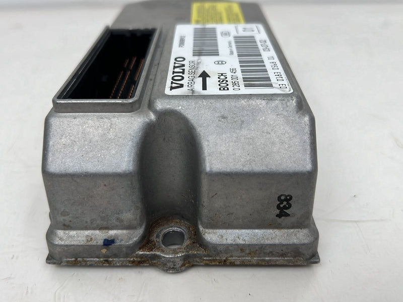 2004-2007 Volvo S60 S60R V70R Bosch Control Module 0285001456 OEM #5742EM