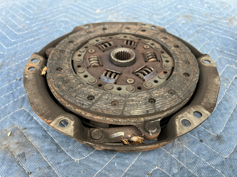1985-1988 Suzuki Samurai SJ413 Clutch Disc 22100-83021 OEM