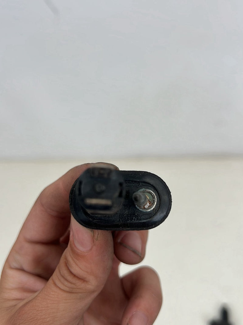 1990-1992 Volvo 740 745 940 Door Open Close Dome Light Switch Set OEM #5984EM