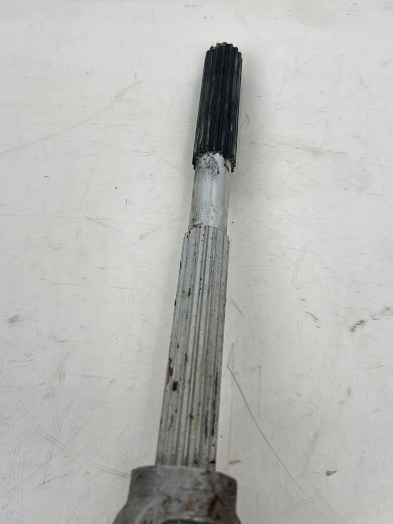 1993-1997 Volvo 850 Steering Column Intermediate I Shaft 3516651 OEM