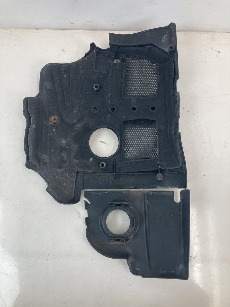 2001-2005 Volkswagen Passat Engine Cover Turbo OEM #5541M
