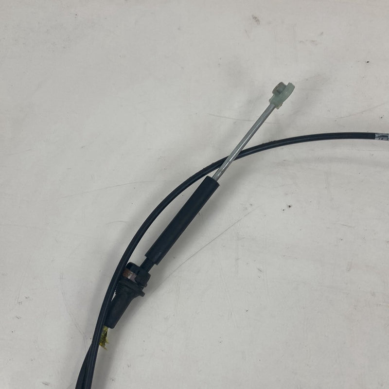 1995-1998 Chevrolet Silverado 2500 GMT400 Automatic Shifter Cable 15037353 OEM