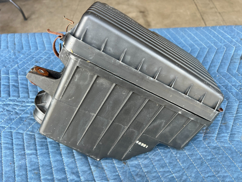 1998-2002 Honda Accord Engine Air Filter Intake Housing Box Assembly #1959CN