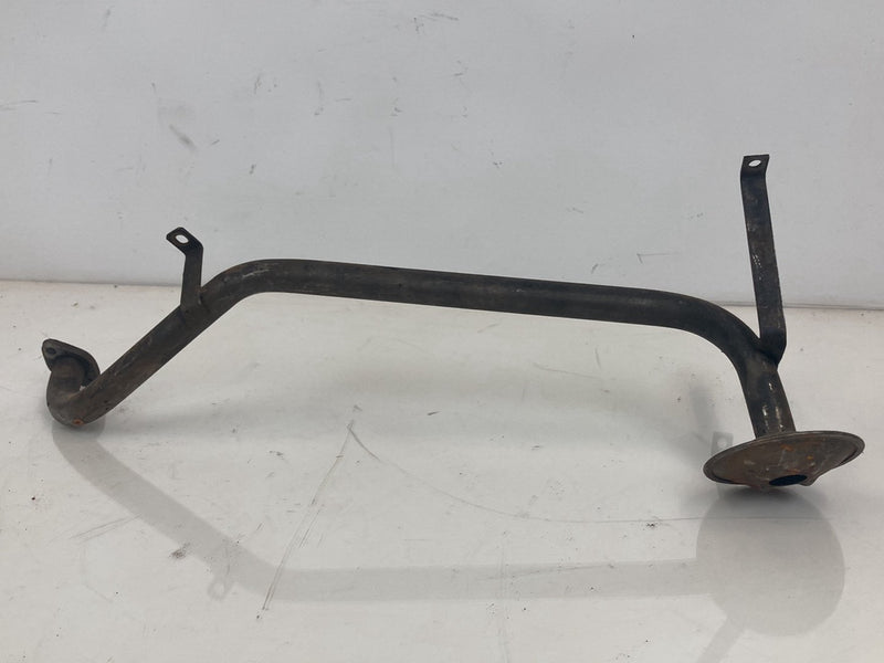 1975-1980 Volvo 244 Oil Pickup Tube 2.4L Diesel D24 OEM #4309M