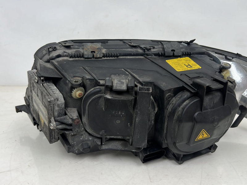 1996-2003 Audi S8 D2 A8 Front Right & Left Headlight Lamp Pair OEM #6514EM