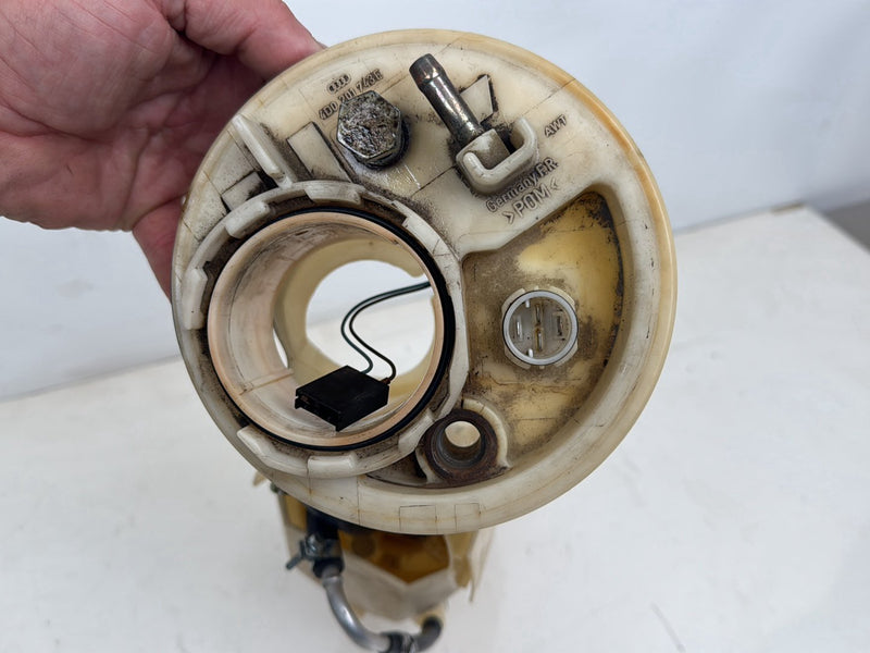 1996-2003 Audi S8 D2 Fuel Pump 4D0298087B/D24D0298133C/4D0906091C/405052002001Z OEM