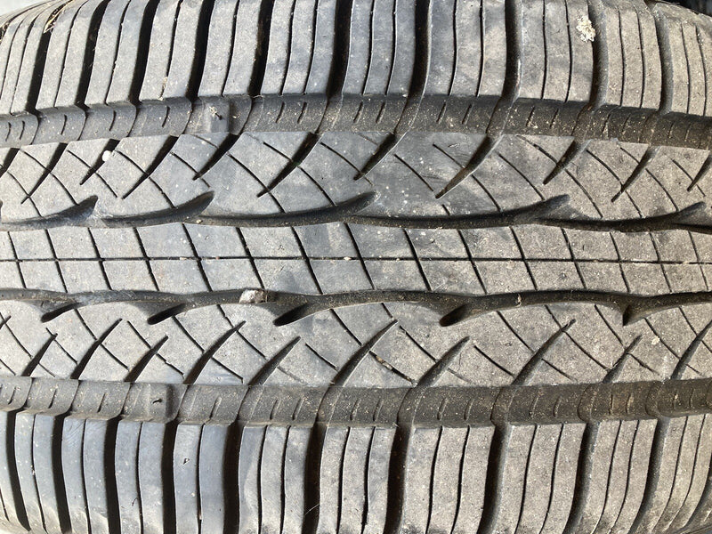 1986-1994 BMW 7 Series E32 BBS Wheels Rims & Tires 1182129 7Jx15 H2 OEM #969M