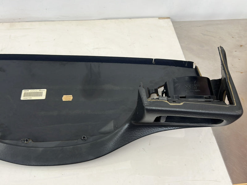 1998-2000 Volvo V70 S70 Upper Dash Pad Dashboard Trim Cover OEM