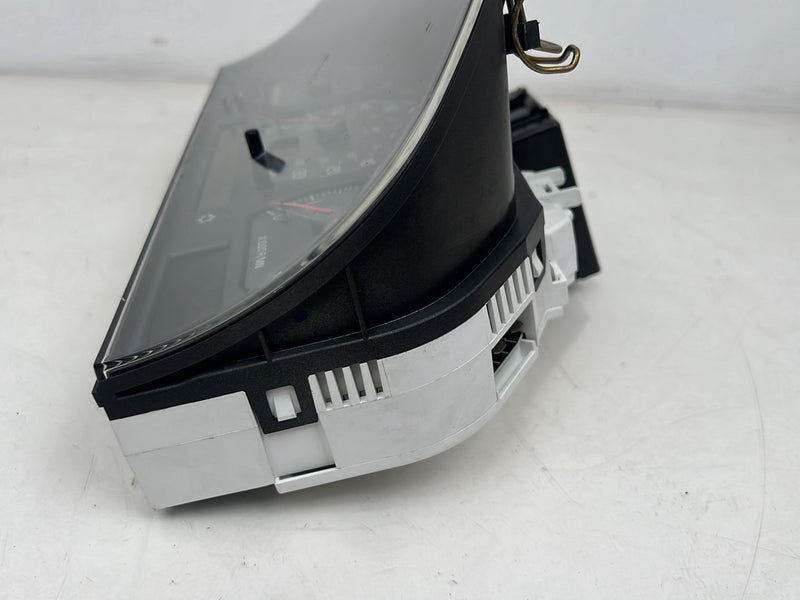 1998-2000 Volvo V70 S70 Dash Instrument Gauge Cluster Speedometer Assembly OEM #6312EM