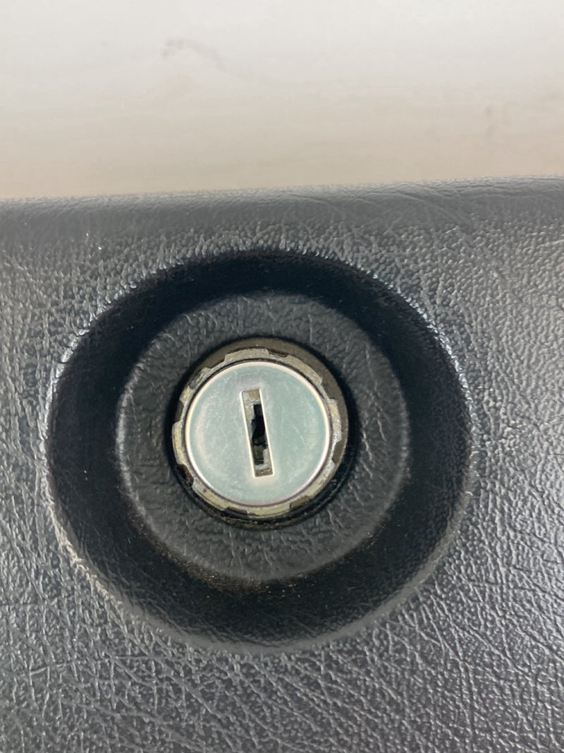 1992 Volvo 940 944 - Glove Box