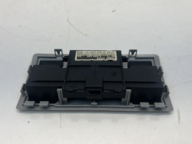 2006 BMW X5 E53 - Anti-Theft Alarm Sensor PN: 65756928429