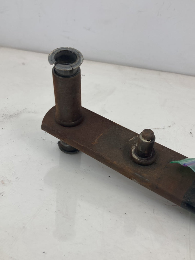 1988 Chevrolet Silverado 1500 GMT400 - Clutch Pedal PN: 15522092 13988
