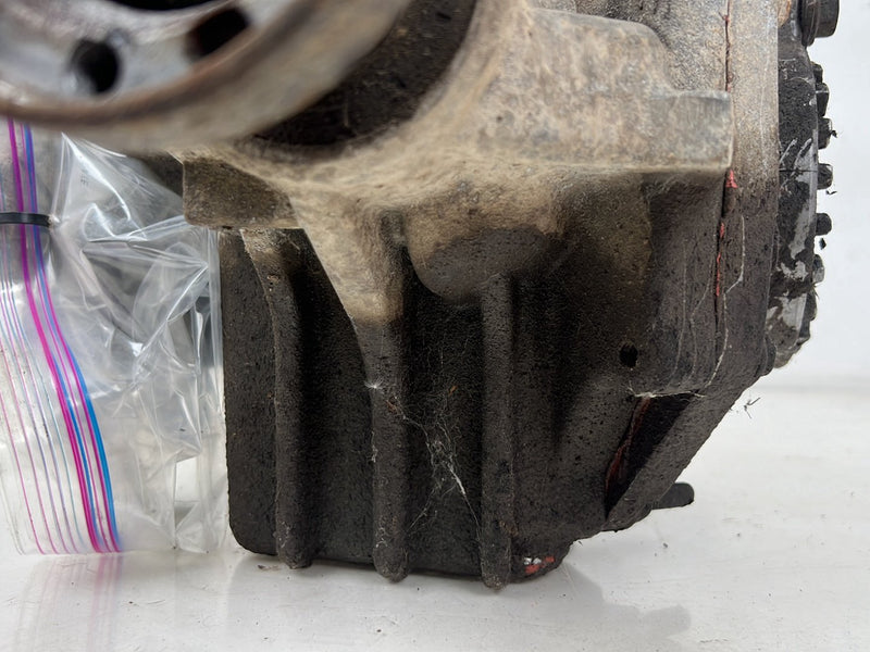 2004-2007 Volvo S60R V70R Angle Gear Differential Auto Trans AWD 0670065 OEM #5799EM