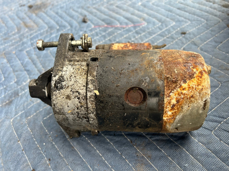 1985-1988 Suzuki Samurai SJ413 Starter Motor 31100-83030 OEM