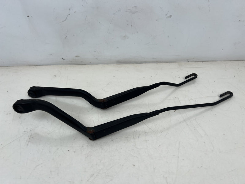 1998-2000 Volvo S70 V70 XC Front Right Left Windshield Wiper Arm Pair OE #6860EM