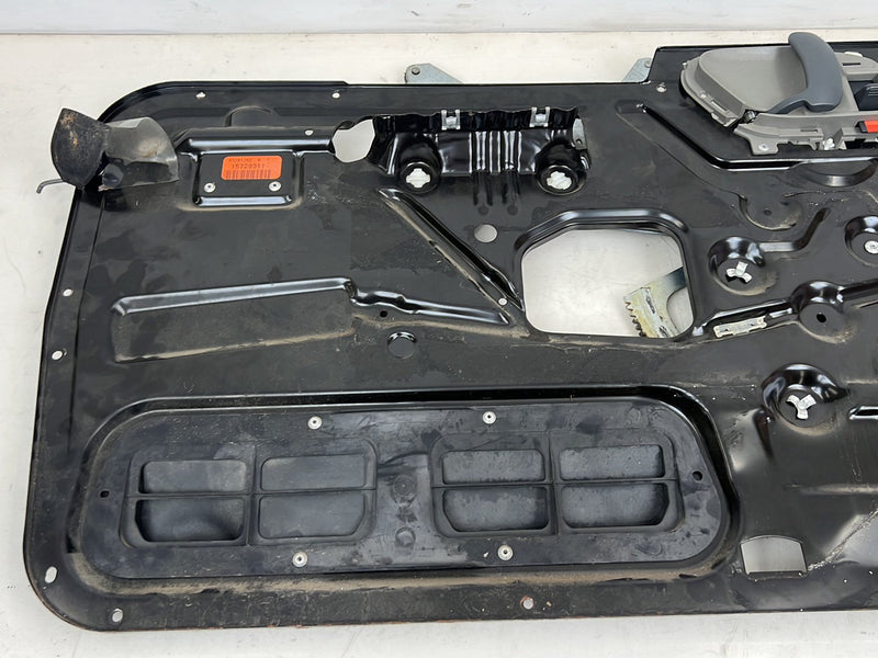 1995-1998 Chevrolet GMC C/K Driver Left Window Regulator Door Insert OEM