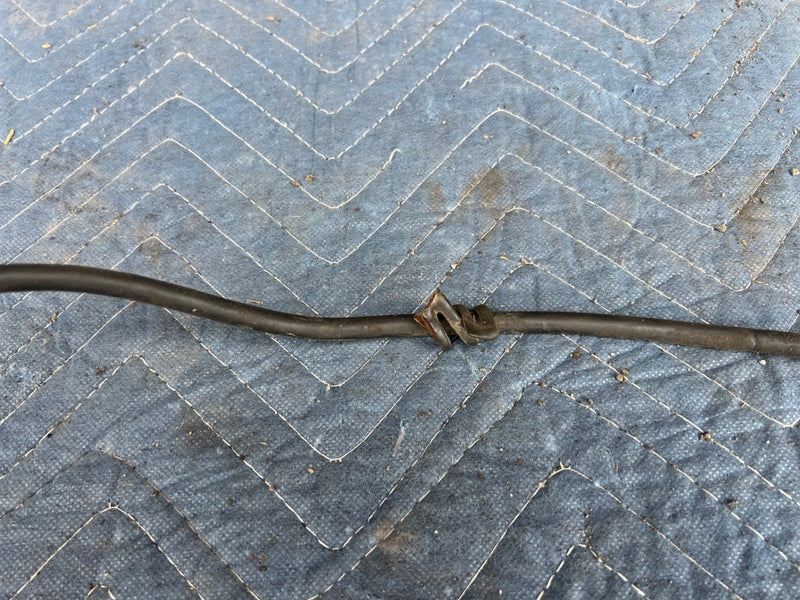 1985-1988 Suzuki Samurai SJ413 Battery Cable Harness Wire OEM