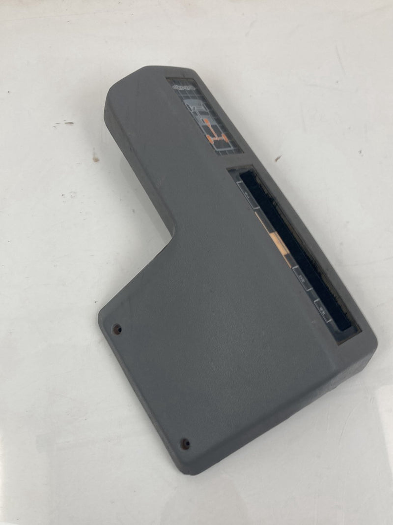 1996 Chevrolet Silverado GMT800 - Shifter Surround Trim PN: 15567623