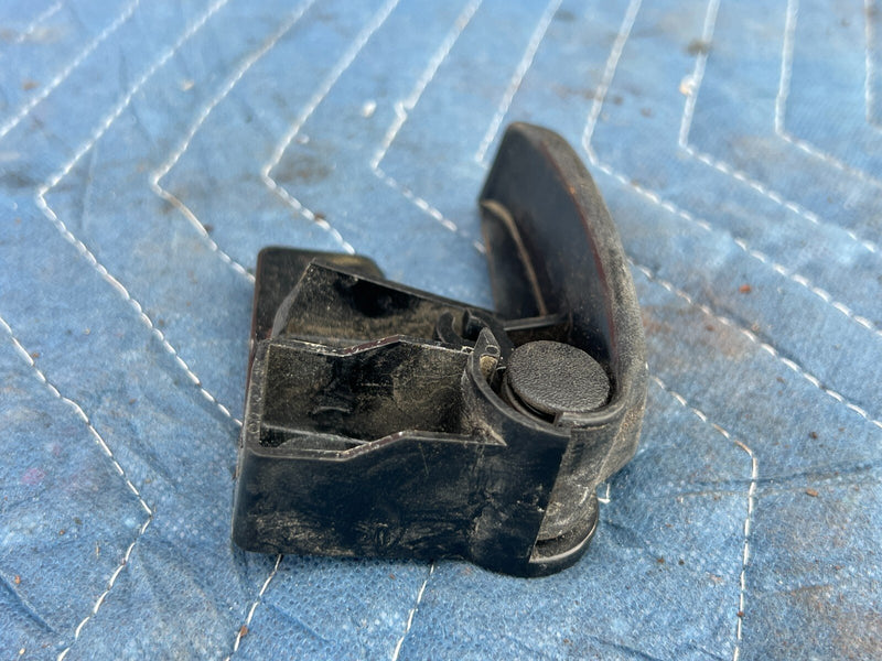 1999-2002 Chevy Silverado GM Hood Latch Release Lever Control  OEM #1847CN