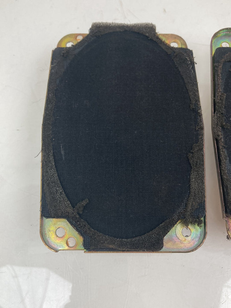 1996 Chevrolet Silverado GMT800 - Speaker Set PN: 16048215