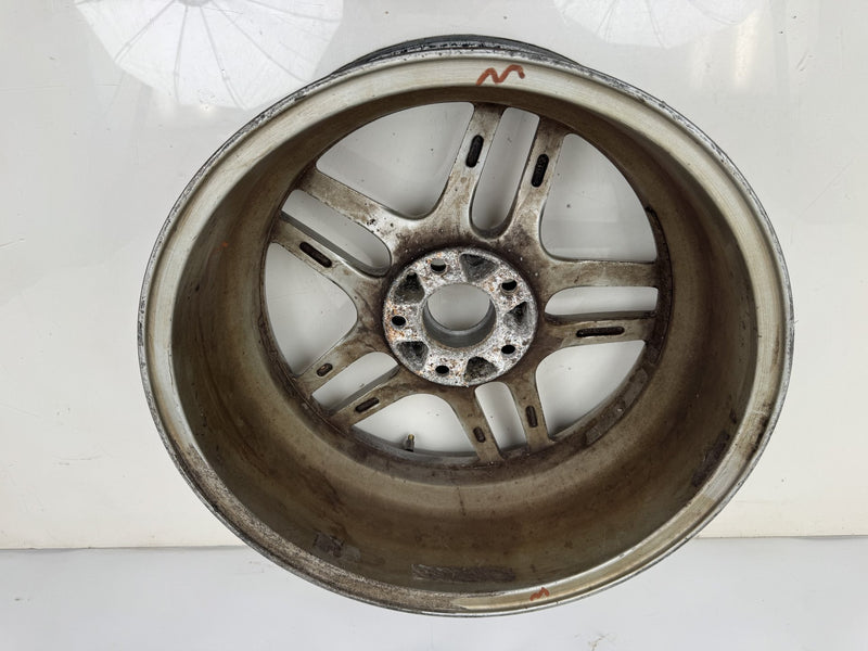 1999 BMW 540i E39 - Wheel