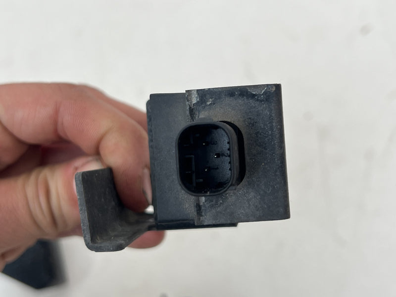 2005-2007 Volvo S60R S60 V70R Crash Impact Sensor Parking Assist OEM #6783EM