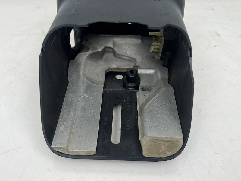 1996-2003 Audi S8 D2 A8 Steering Column Surround Trim Bezel 4D0951597 OE #6434EM