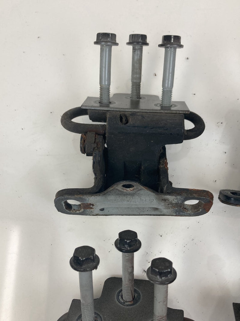 1992 Volvo 940 944 - Door Hinge Set