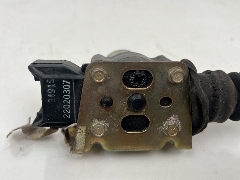 1976-1979 Cadillac Seville Front Driver Door Lock Actuator Motor OEM #5610EM