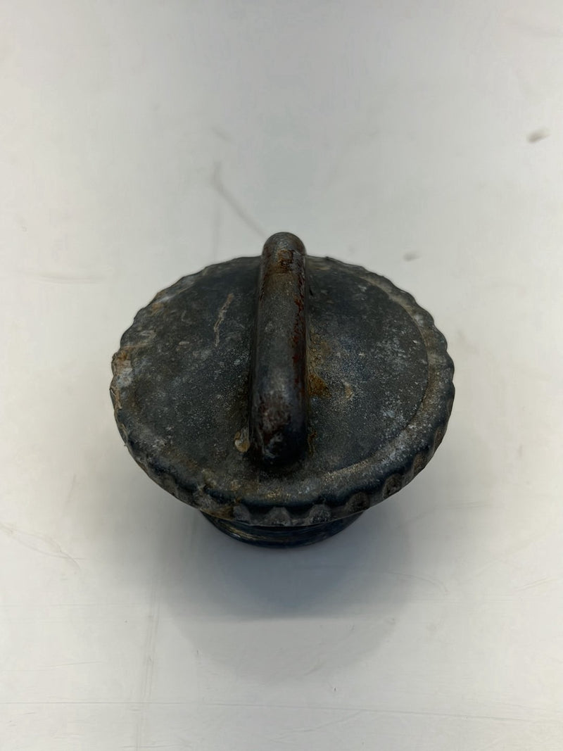 1975-1980 Volvo 244 240 Fuel Tank Cap Diesel 1246521 OEM #5255EM