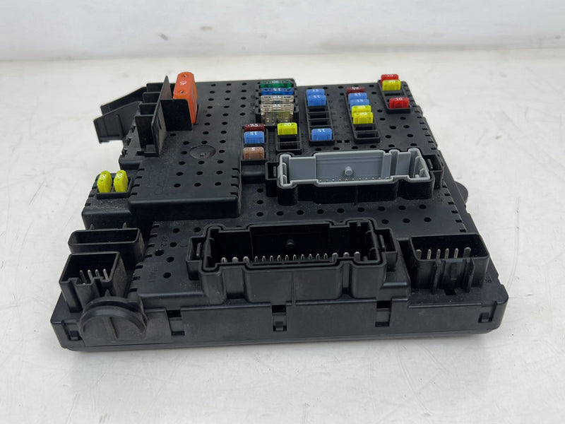 2005-2007 Volvo S60 S80 V70 XC70 Rear Cabin Fuse Box Module 30728512 OEM #6754EM