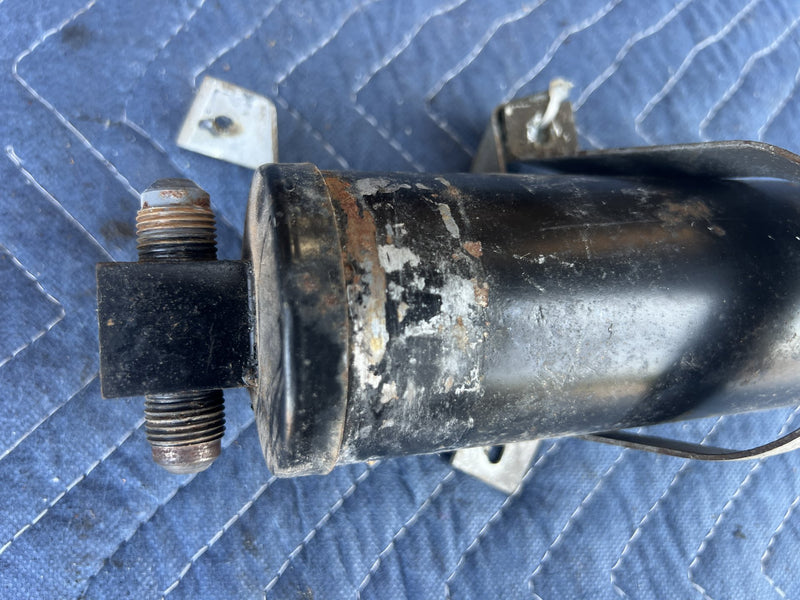 1973 Volvo 140 142 - Ignition Coil