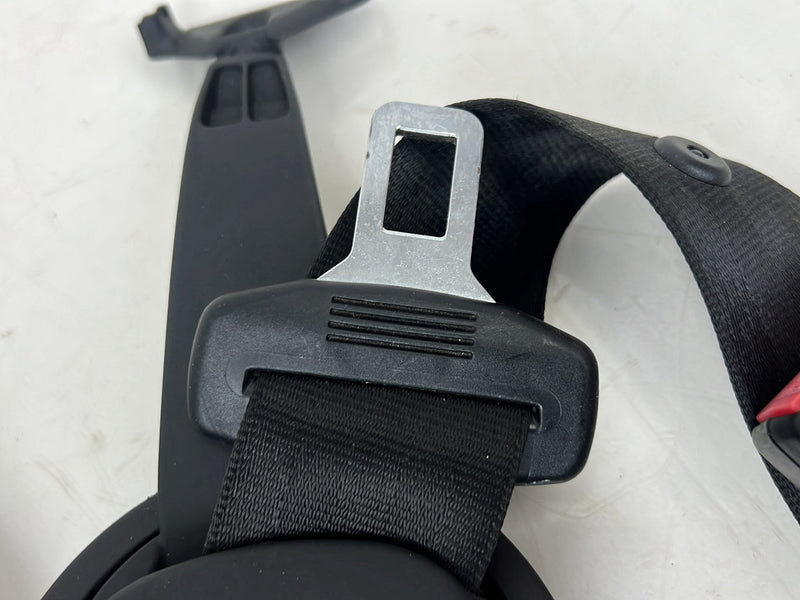 1996-2003 Audi S8 D2 A8 Rear Left Right Seat Belt Retractor & Buckles OE #6476EM