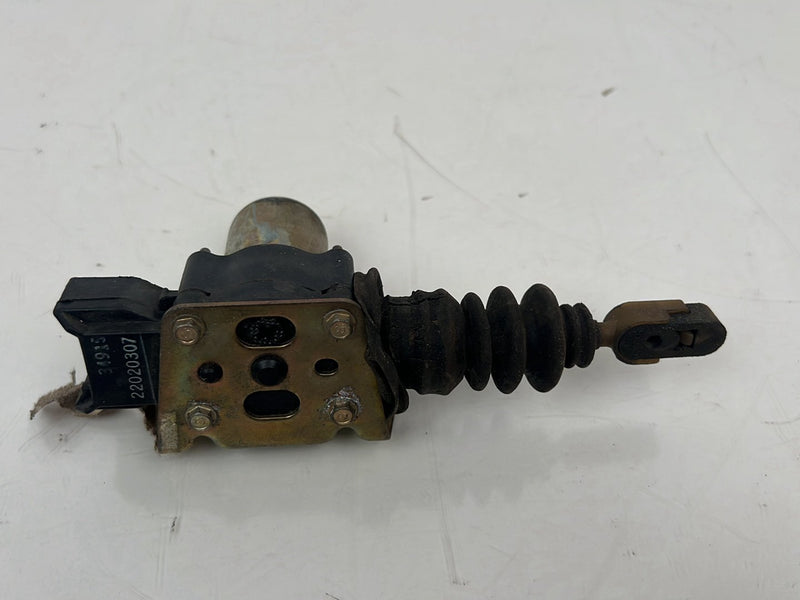 1976-1979 Cadillac Seville Front Driver Door Lock Actuator Motor OEM #5610EM