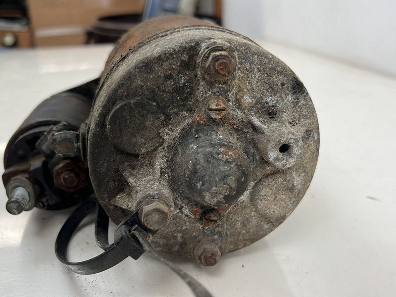 1975-1980 Volvo 244 240 Bosch Starter Motor 000362083 OEM #5357EM