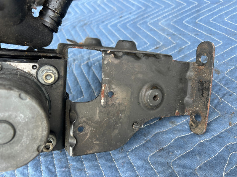 2005-2011 Audi A6 ABS Anti Lock Brake Pump Module 4F0614517 OEM #3517EM