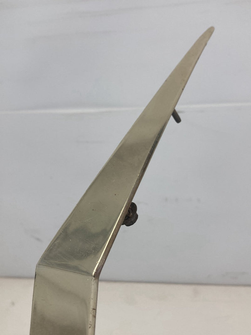1957 Chevrolet Impala - Emblem