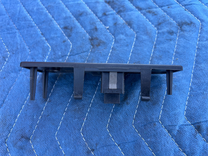 1986-1993 Volvo 240 244 Dash Fog Light Switch & Surround Trim 1308859 OE #4301EM