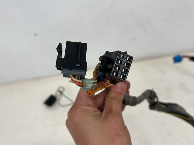 1995-1998 Chevrolet GMC C/K Driver Left Door Wiring Harness OEM