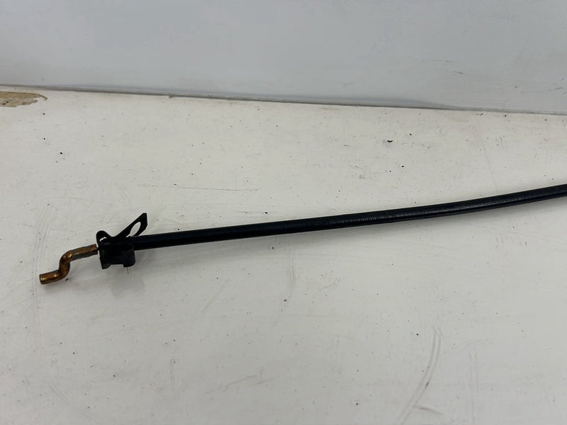 1996-2003 Audi S8 D2 A8 Heated Windshield Washer Nozzle & Harness OEM #6560EM